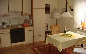 Ferienwohnung Trier